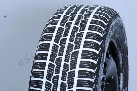 Firestone Winterhawk 2